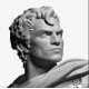 DC Comics: Superman - Prince of Krypton Silver Edition Statue