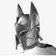 DC Comics: Batman - Champion of Gotham City Silver Edition Statue