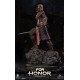 For Honor Peacekeeper Exquisite 1/6 Statue