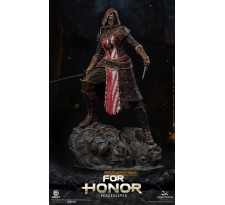 For Honor Peacekeeper Exquisite 1/6 Statue