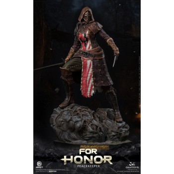 For Honor Peacekeeper Exquisite 1/6 Statue