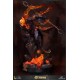 Honor of Kings series Hellfire Sun Wukong 35 CM