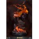 Honor of Kings series Hellfire Sun Wukong 35 CM
