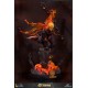 Honor of Kings series Hellfire Sun Wukong 35 CM