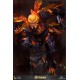 Honor of Kings series Hellfire Sun Wukong 35 CM