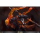 Honor of Kings series Hellfire Sun Wukong 35 CM