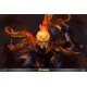 Honor of Kings series Hellfire Sun Wukong 35 CM