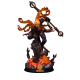 Honor of Kings series Hellfire Sun Wukong 35 CM