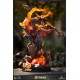 Honor of Kings series Hellfire Sun Wukong 35 CM