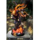 Honor of Kings series Hellfire Sun Wukong 35 CM