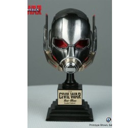 Captain America Civil War Marvel Armory Colle..
