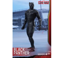 Captain America Civil War Movie Masterpiece A..
