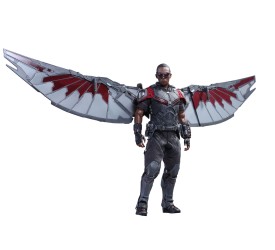 Captain America Civil War Movie Masterpiece A..