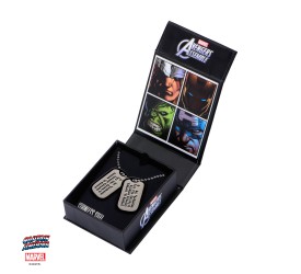 Captain America Replica 1/1 Steven Rogers Dog..