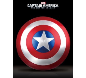 Captain America The Winter Soldier Replica 1/..