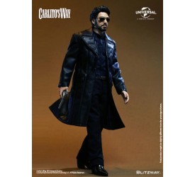 Carlito´s Way Action Figure 1/6 Carlito Briga..