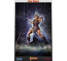 Castlevania Simon Belmont 20 inch Regular Sta..