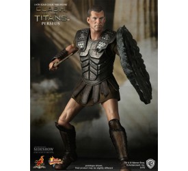 Clash of the Titans Movie Masterpiece Action ..