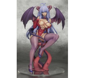 Comic Unreal Vol 2 Cover GAL PVC Statue 1/6 S..
