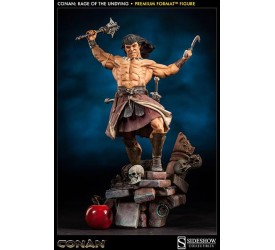 Conan the Barbarian Premium Format Figure 1/4..