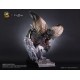 CoolProps X CAPCOM 1/6 Monster Hunter Dragon Head Statue