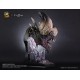 CoolProps X CAPCOM 1/6 Monster Hunter Dragon Head Statue