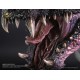 CoolProps X CAPCOM 1/6 Monster Hunter Dragon Head Statue