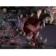 CoolProps X CAPCOM 1/6 Monster Hunter Dragon Head Statue