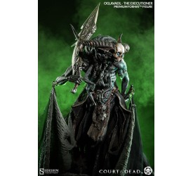 Court of the Dead Premium Format Figure Oglav..