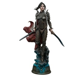 Court of the Dead Premium Format Figure Shard..
