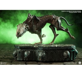 Court of the Dead Premium Format Figure Skrat..