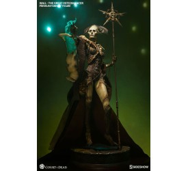 Court of the Dead Premium Format Figure Xiall..