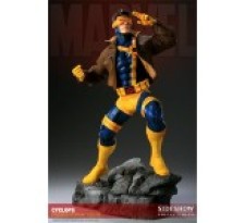 Cyclops Premium Format Figure 