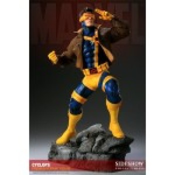 Cyclops Premium Format Figure