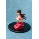 Comic Anthurium Statue 1/6 014 Cover Illustration Koinobori 17 cm