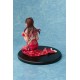 Comic Anthurium Statue 1/6 014 Cover Illustration Koinobori 17 cm