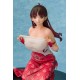 Comic Anthurium Statue 1/6 014 Cover Illustration Koinobori 17 cm