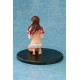 Comic Anthurium Statue 1/6 014 Cover Illustration Koinobori 17 cm