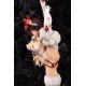 Original Character by Ban! PVC 1/6 Hime-sama to Kaeru-san Prinzessin und der Frosch 31 cm