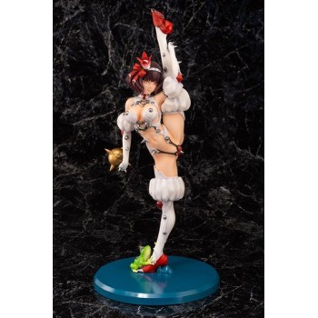 Original Character by Ban! PVC 1/6 Hime-sama to Kaeru-san Prinzessin und der Frosch 31 cm