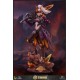 Honor of Kings: Hua Mulan 1:8 Scale PVC Statue