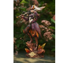 Honor of Kings: Hua Mulan 1:8 Scale PVC Statue