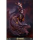 Honor of Kings: Deluxe Hua Mulan 1:8 Scale PVC Statue