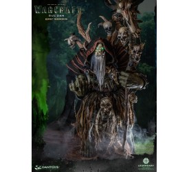 DAMTOYS EPIC SERIES WARCRAFT GUL’DAN 79 cm