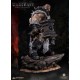DAMTOYS EPIC SERIES WARCRAFT ORGRIM 65 cm