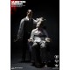 DAMTOYS 1/6 Gangsters Kingdom Heart A Billy