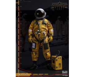 DAMTOYS ELITE SERIES 1/6 U-2 DRAGON LADY PILO..