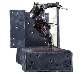 DC Comics ARTFX+ PVC Statue 1/10 The Arkham K..