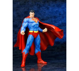 DC Comics ARTFX Statue 1/6 Superman For Tomor..