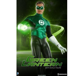DC Comics Action Figure 1/6 Green Lantern 30 ..